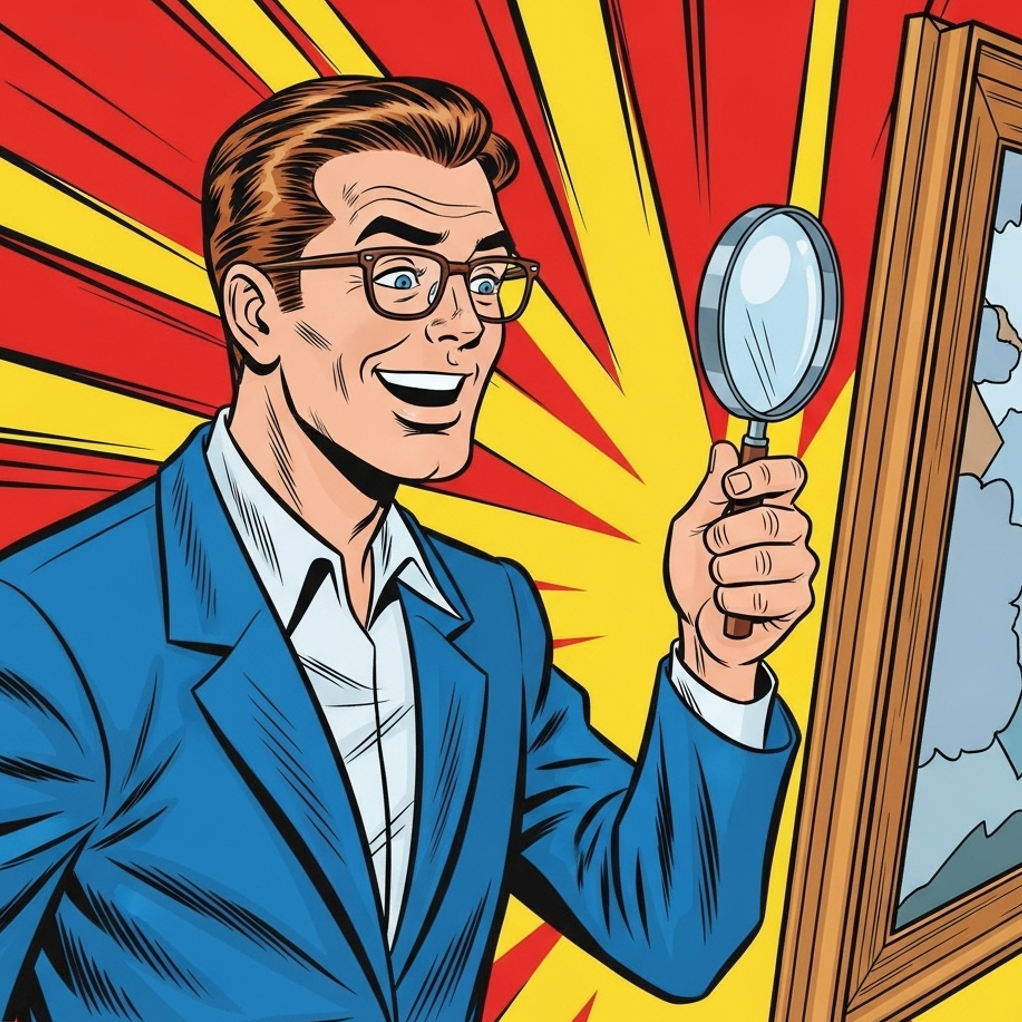 In-Person Art Inspection Service
