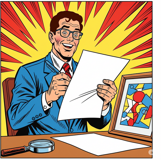 Art Escrow Services